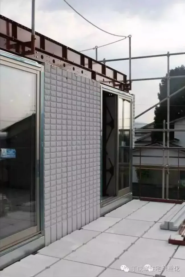 Prefabricated | Modern Building Methods and Trends (6)