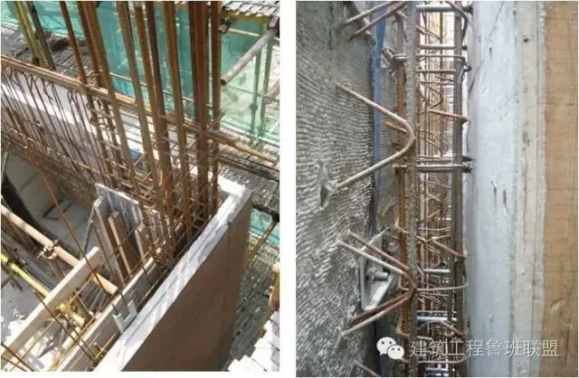 Prefabricated | As one of the first prefabricated residential projects in China, it was constructed in this way back then