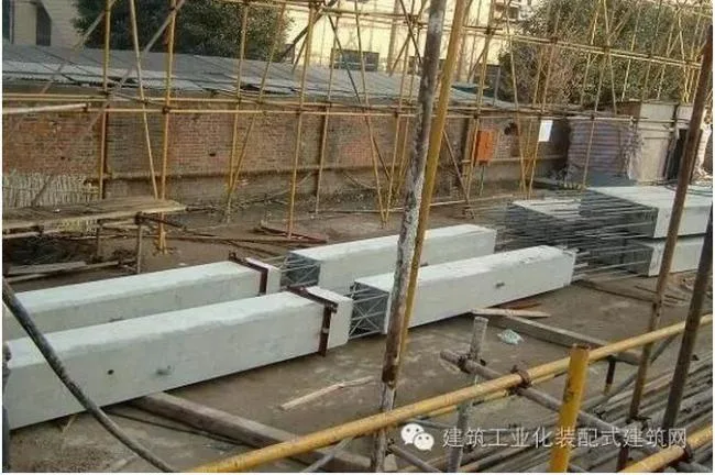 Prefabricated | Construction Plan for the First High rise Fully Prefabricated Prefabricated Building in China (Part 1)