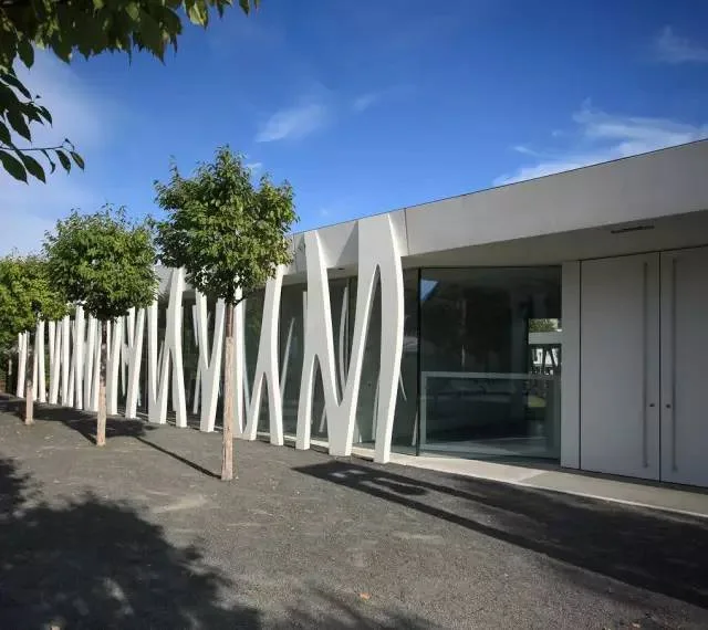 Prefabricated | Germany: Prefabricated buildings should also judge people based on their appearance