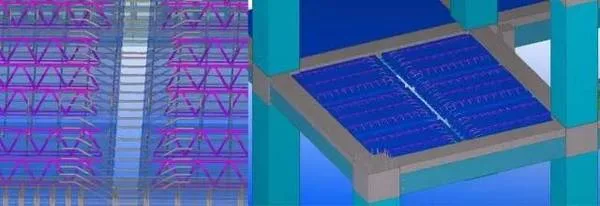 Prefabricated | The most comprehensive explanation of the entire process of prefabricated construction in history, it's out of place if you don't watch it again!