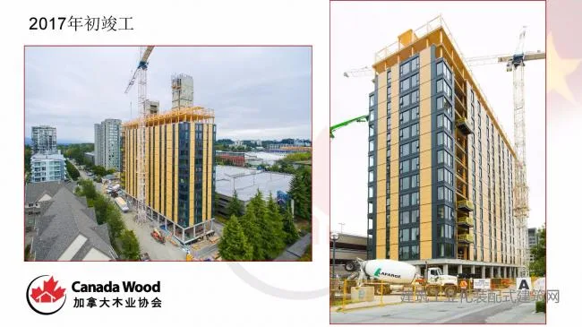 Paul Newman: The Potential Application of Wooden Structure Technology in Prefabricated Buildings