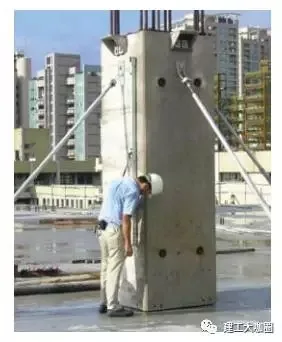Prefabricated Concrete Structure Construction Technology (8)
