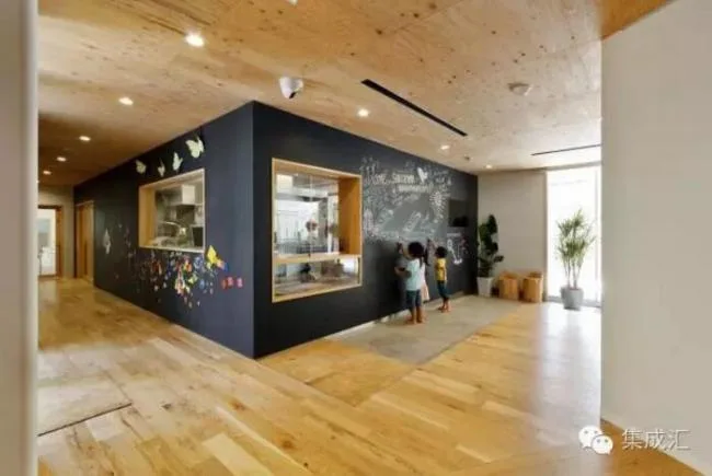 Prefabricated | Made in China, Japan's first container kindergarten