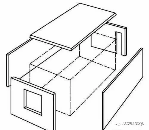Analysis of Types and Characteristics of Prefabricated Buildings
