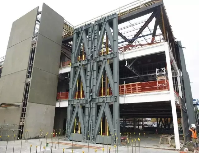 Forte Health Medical Centre in Christchurch