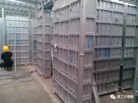 Prefabricated Concrete Structure Construction Technology (9)