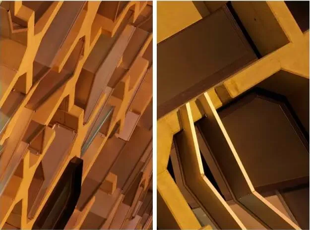 Prefabricated | Another Look at the University of Tasmania School of Medicine