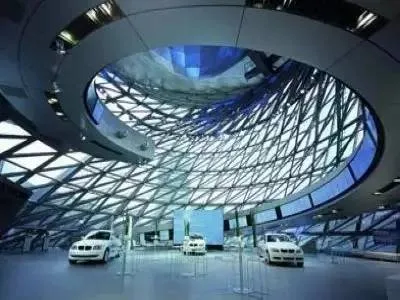 Prefabricated | Redefine Facade - Nonlinear Architectural Skin Design Method!