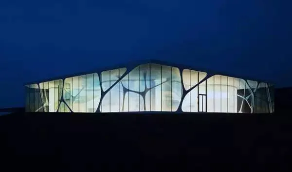 Prefabricated | Germany: Prefabricated buildings should also judge people based on their appearance