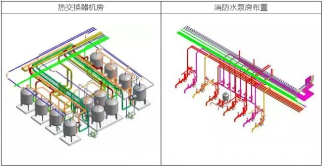 Prefabricated | [BIM Technology Case] BIM Application in Liling Ceramic Exhibition Hall Project