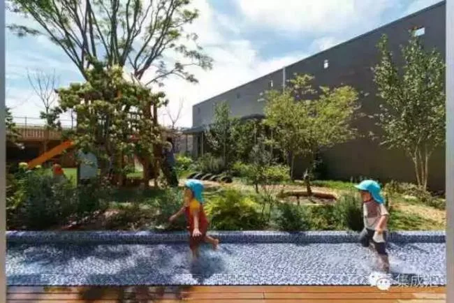 Prefabricated | Made in China, Japan's first container kindergarten