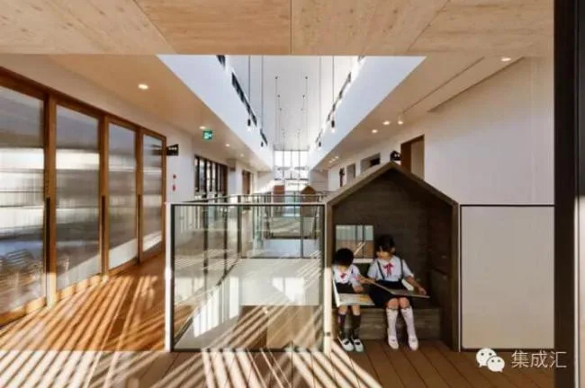 Prefabricated | Made in China, Japan's first container kindergarten