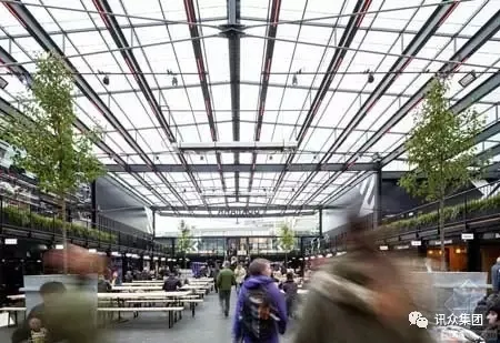Prefabricated | Container Building -