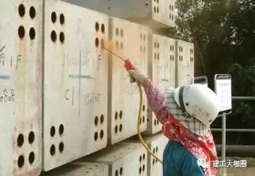 Prefabricated Concrete Structure Construction Technology (8)