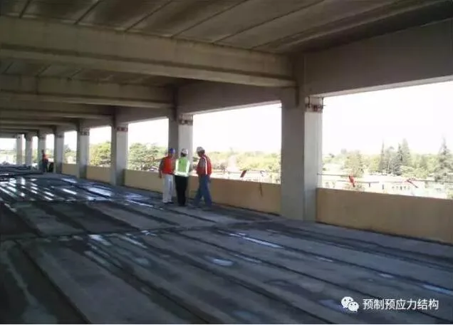 Prefabricated Concrete Application and Practice (52) - PRESSS Recoverable Functional Seismic Design (2)