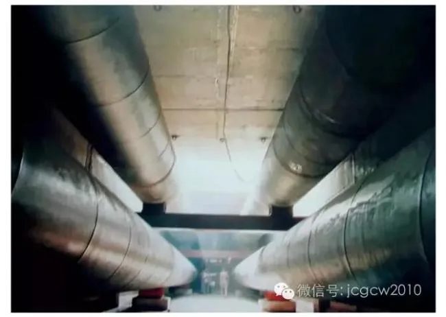 Prefabricated construction technology for urban comprehensive pipe gallery