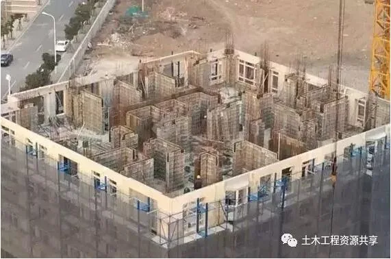 Prefabricated | Vanke, China Resources, and China Construction provide you with a unique prefabricated experience!