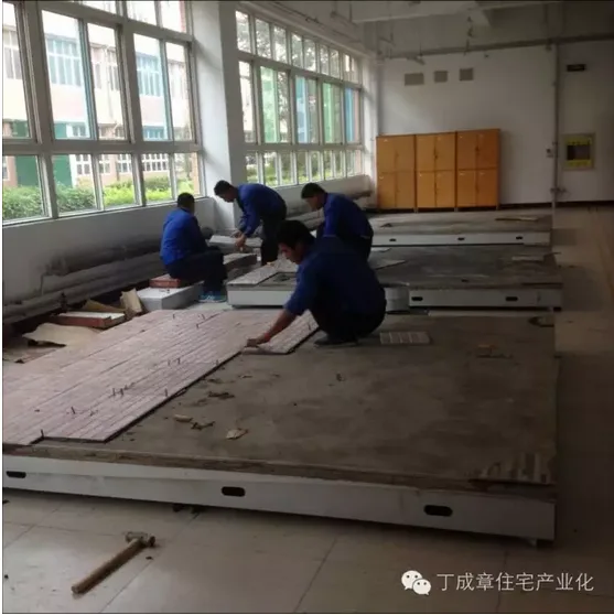 Prefabricated | Modern Building Methods and Trends (7)