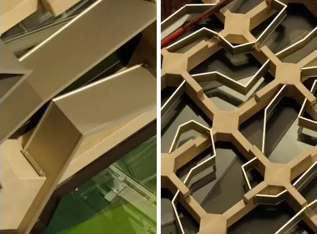 Prefabricated | Another Look at the University of Tasmania School of Medicine