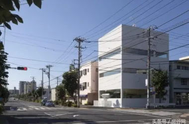 Prefabricated Buildings: Only Japanese-Made Structures Are Accepted-BIM WORLD