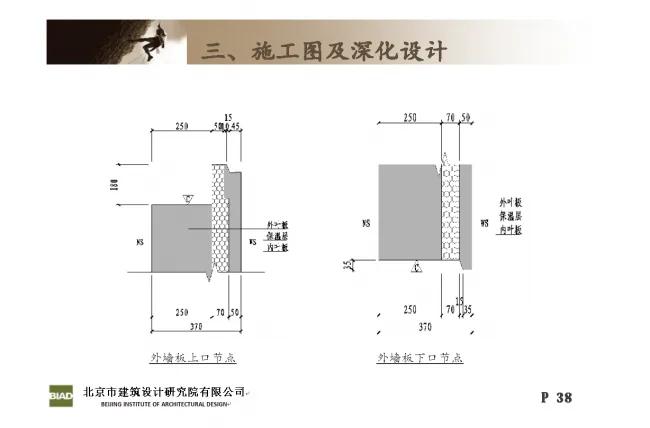 Practice and Reflection on Engineering Design of Prefabricated | Huilongguan Jinyu Huafu Industrialization Project
