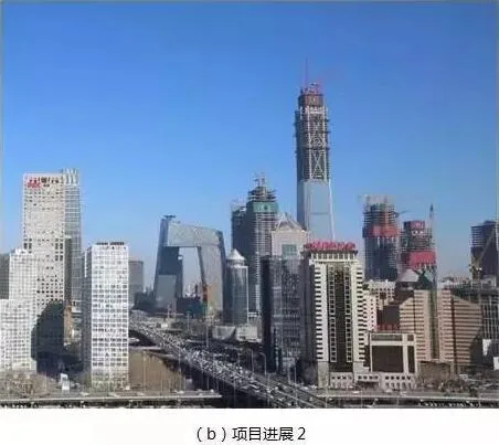 Prefabricated | China Zunchuang 23 China and World's Best, BIM is indispensable!