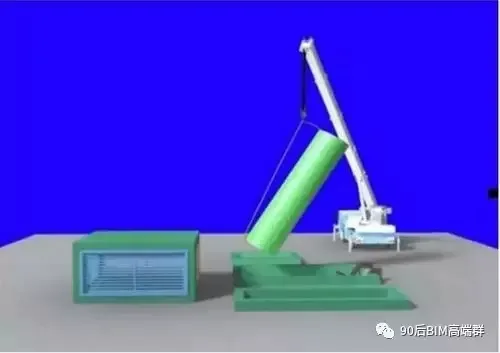 Application of Prefabricated BIM Technology in Urban Comprehensive Pipe Gallery Construction
