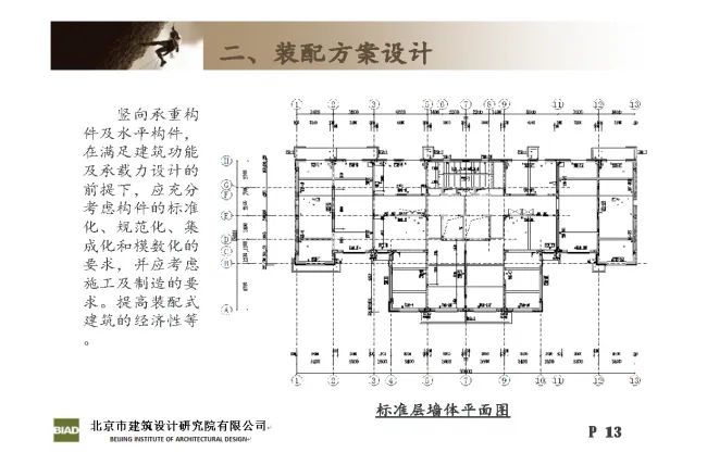 Practice and Reflection on Engineering Design of Prefabricated | Huilongguan Jinyu Huafu Industrialization Project