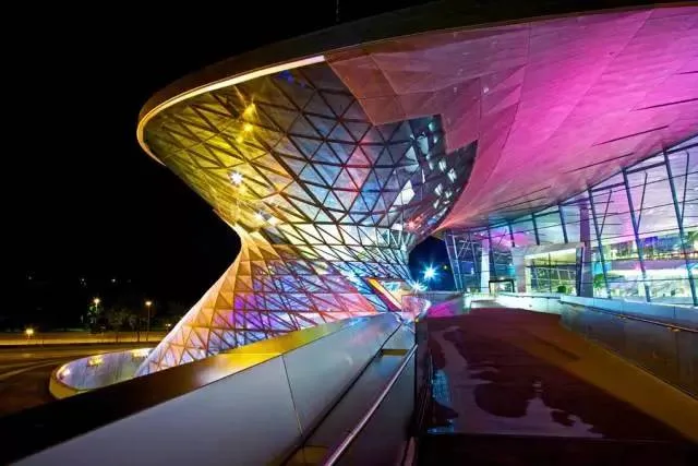 Prefabricated | Redefine Facade - Nonlinear Architectural Skin Design Method!