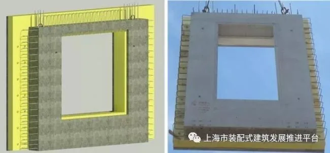 Exploration and Practice of Prefabricated Ultra Low Energy Buildings in Shanghai Urban Construction Industry