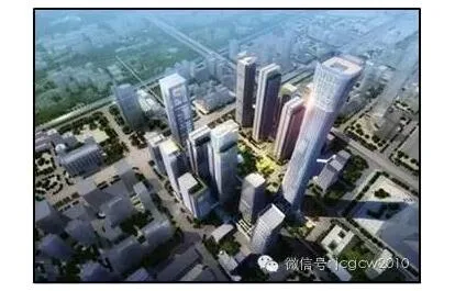 Prefabricated construction technology for urban comprehensive pipe gallery