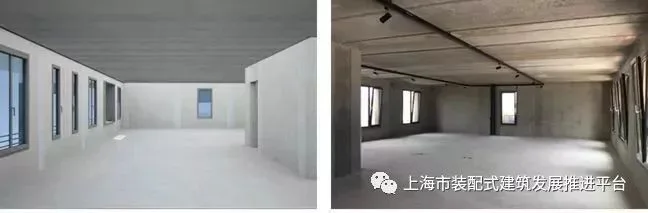 Exploration and Practice of Prefabricated Ultra Low Energy Buildings in Shanghai Urban Construction Industry