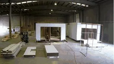 Prefabricated | Land is not enough, demand from the sky! It turns out that prefabricated buildings still have such amazing functions!