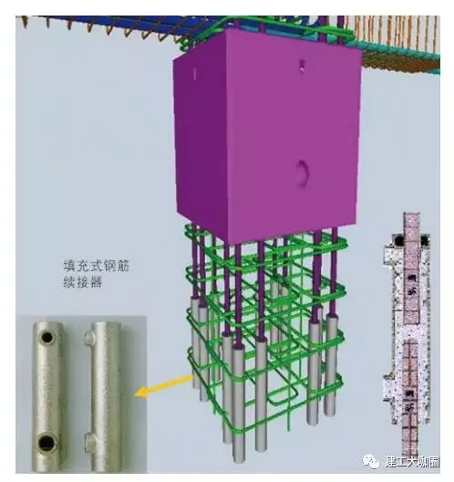Prefabricated Concrete Structure Construction Technology (8)