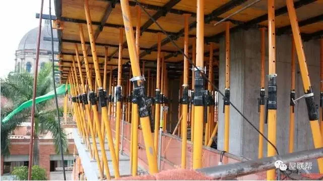 Prefabricated | How to Design 'Breathable Buildings': A Sustainable Case Study - EDU Headquarters in Colombia