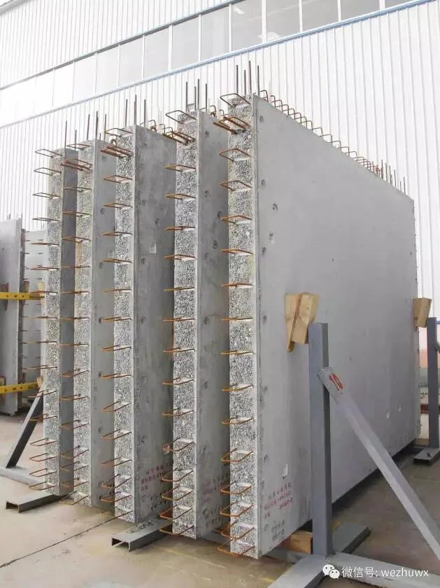 6 key design points for prefabricated building PC component molds