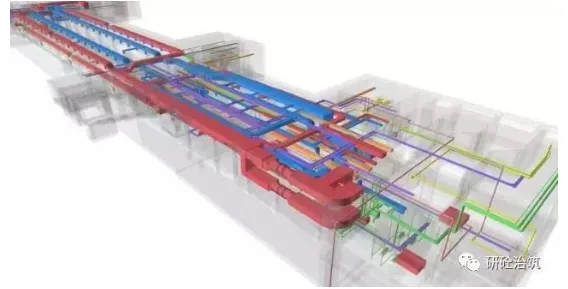 Prefabricated | German leading global BIM project management model