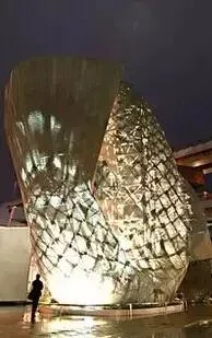 Prefabricated | Redefine Facade - Nonlinear Architectural Skin Design Method!