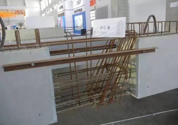Prefabricated | The most comprehensive explanation of the entire process of prefabricated construction in history, it's out of place if you don't watch it again!