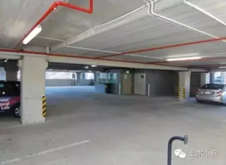 Southern Cross Hospital seismic performance