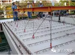 Prefabricated Concrete Structure Construction Technology (VI)