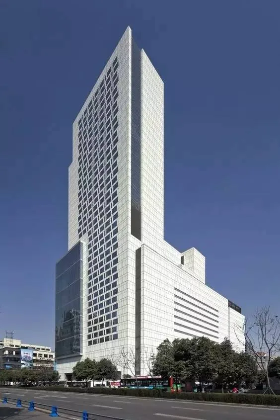 Prefabricated | Example of Architectural Facade Expression