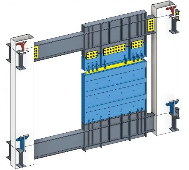 The application of BIM scheme design stage has an explosive effect, which will impress the first party and take you to experience the charm of BIM