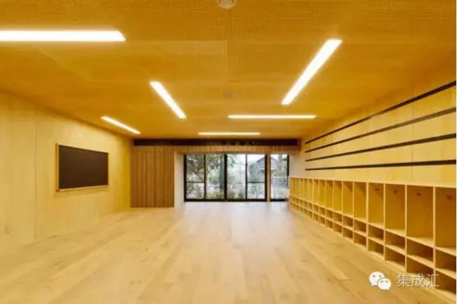 Prefabricated | Made in China, Japan's first container kindergarten