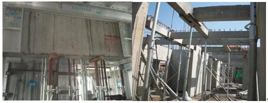 Prefabricated Construction | Achieving On site Construction Assembly | Transforming the Construction Industry with Foundation Building - Sharing of Prefabricated Structure Construction and Lifting Technology