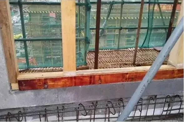Prefabricated | Construction | A Brief Discussion on PC Embedded Windows