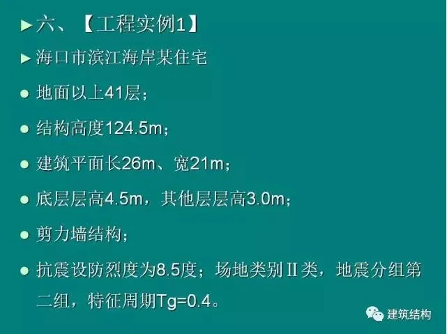 Prefabricated | Building Structure | Fang Xiaodan: Is it reasonable and feasible to significantly relax the limit of inter story displacement angle of the structure?
