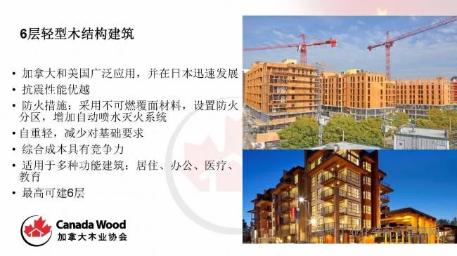 Paul Newman: The Potential Application of Wooden Structure Technology in Prefabricated Buildings