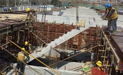 Prefabricated Integral Concrete Frame Structures: Design Insights and Case Studies by Xie Wanglan-BIM WORLD